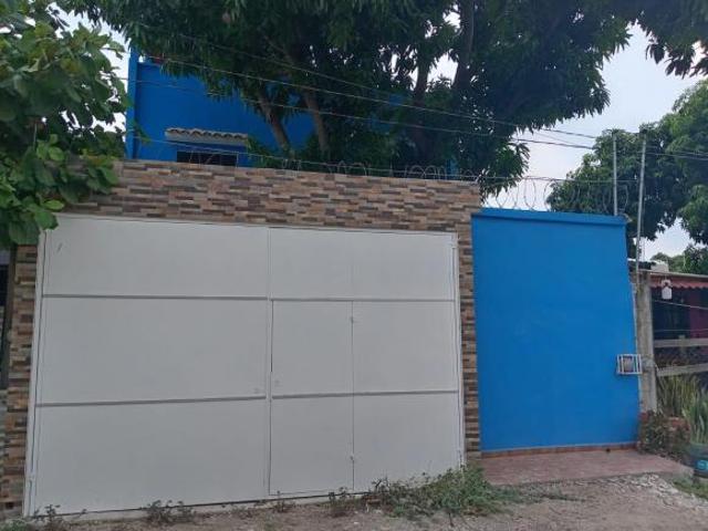 Casa en venta en Chiapa De Corzo, Chiapas