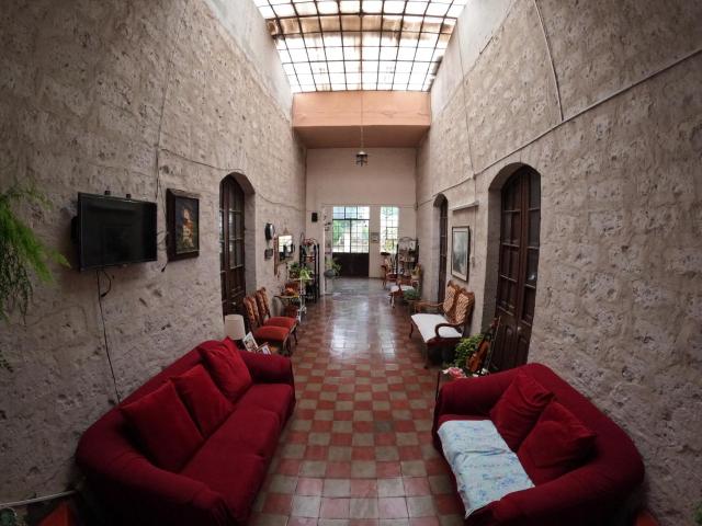 Casa venta en Cayma, Caima