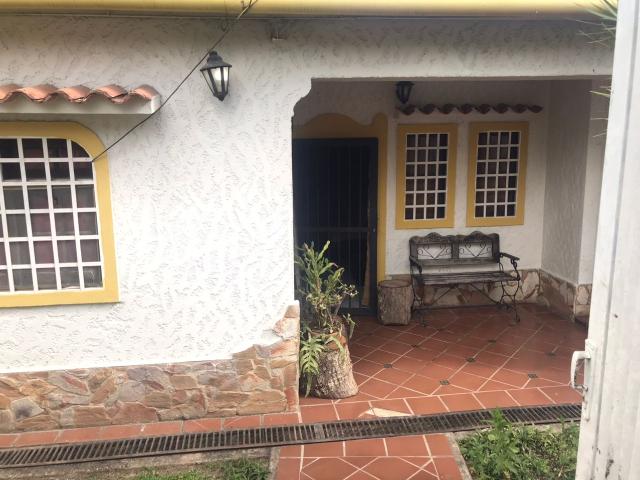 Casa en venta en Caripe, Monagas