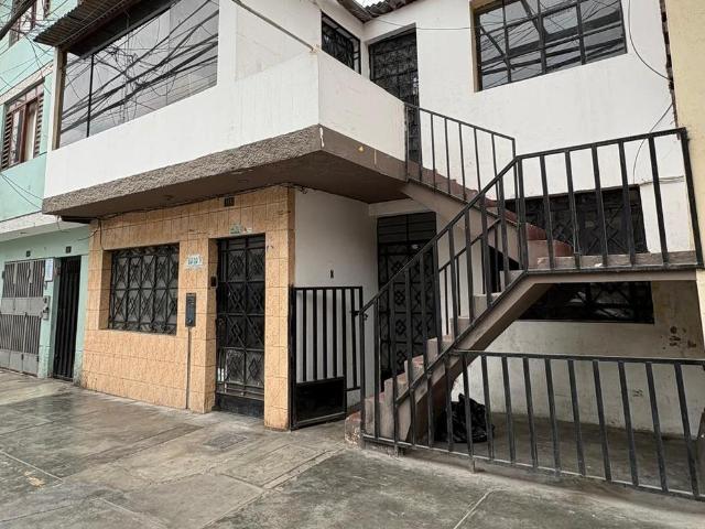 Casa venta en El Ermitaño, Independencia