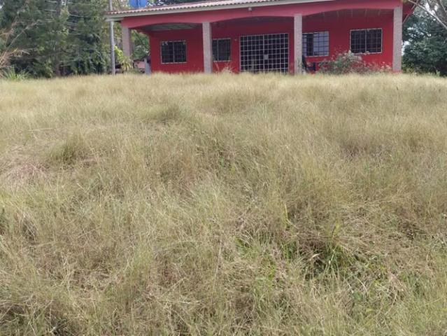 Casa venta en Ocú