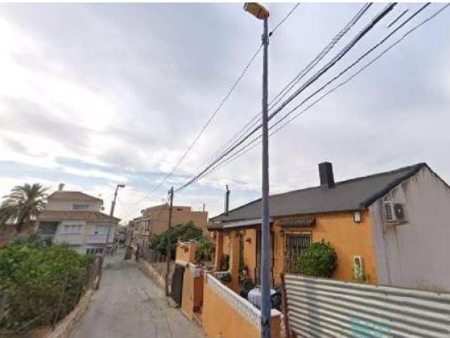 Casa en venta en Casco Histórico, el Baix Segura / La Vega Baja