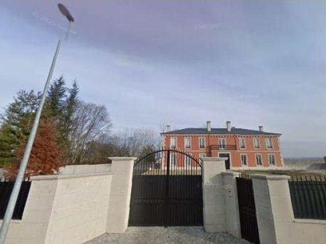 Casa en venta en Las Acacias, Villamayor