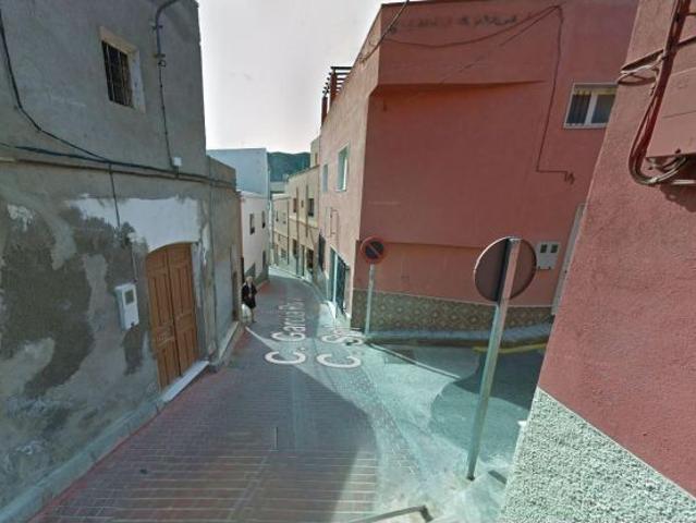 Casa en venta en Tabernas, Andalucía