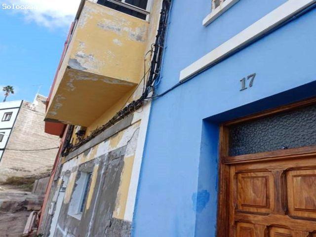 Casa en venta en El Batán, Gran Canaria