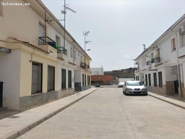 Casa en venta en Comarca de Guadix, Andalucía