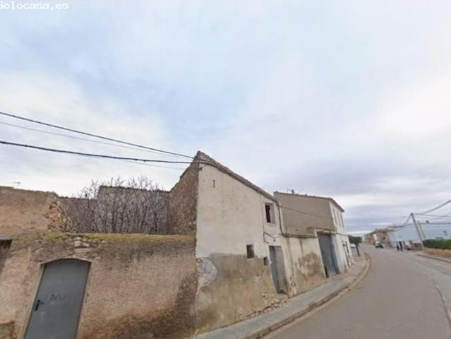 Casa en venta en Valdejalón, Aragón