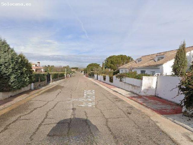 Piso en venta en Villaluenga De La Sagra, Castilla-La Mancha