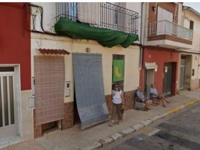 Casa en venta en la Ribera Alta, Valencia