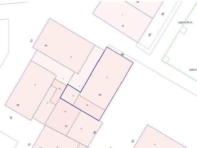 Casa en venta en Tocina, Sevilla
