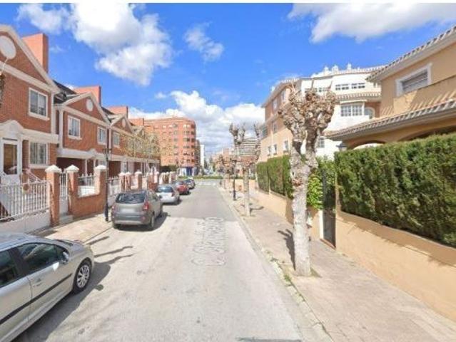 Casa en venta en Distrito 2, Albacete