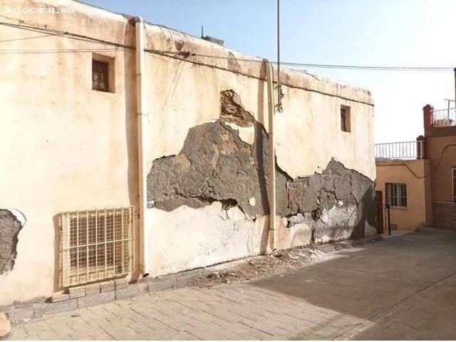 Casa en venta en Tabernas, Andalucía