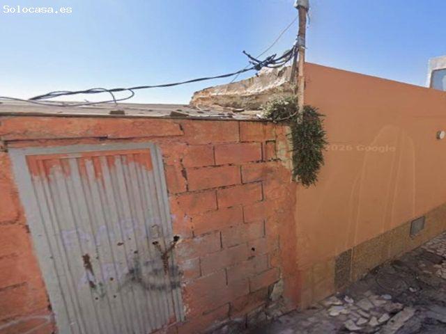 Casa en venta en Pescadería, Almería