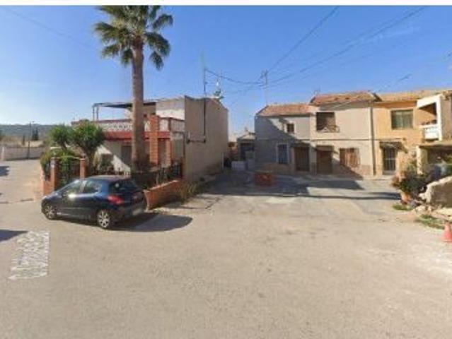 Piso en venta en Molins, el Baix Segura / La Vega Baja