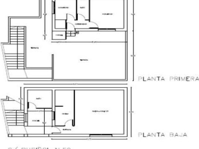 Casa en venta en el Mas d'en Gall, Baix Llobregat