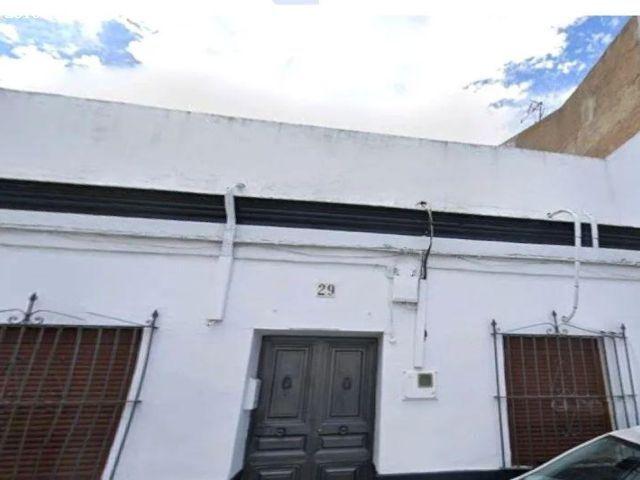 Casa en venta en Los Rosales, Tocina
