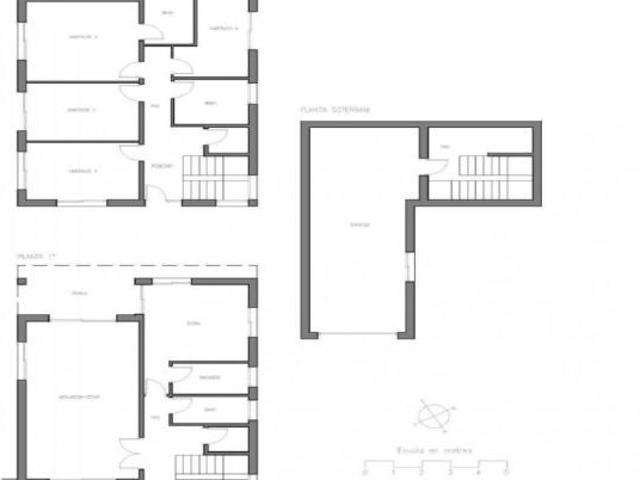 Casa en venta en Can Solà, Vallès Occidental