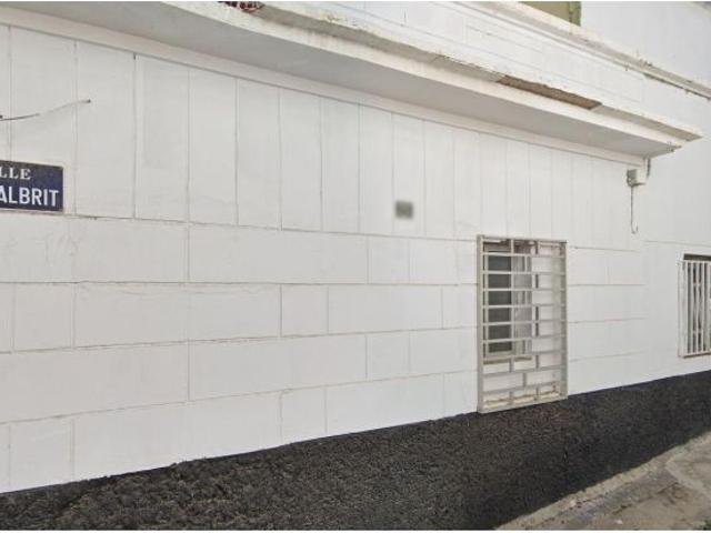 Casa en venta en El Polvorín, Gran Canaria