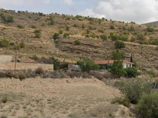 Casa en venta en Oriental, Murcia