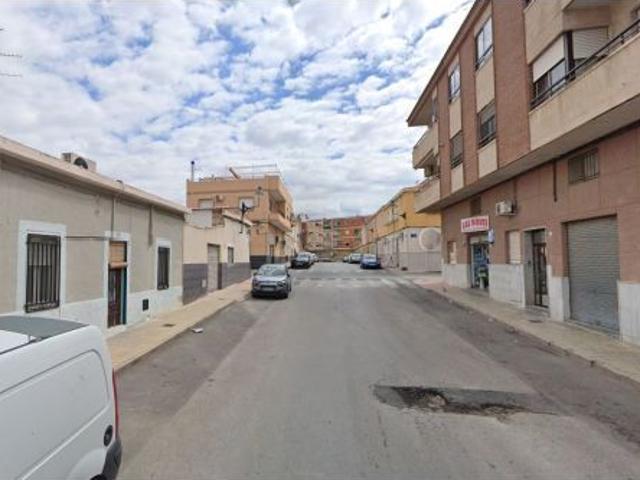 Casa en venta en El Progreso, el Vinalopó Mitjà / El Vinalopó Medio