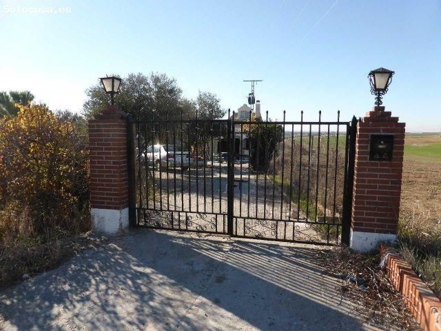 Casa en venta en Lominchar, Castilla-La Mancha