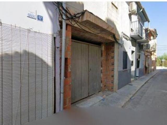 Casa en venta en la Ribera Alta, Valencia