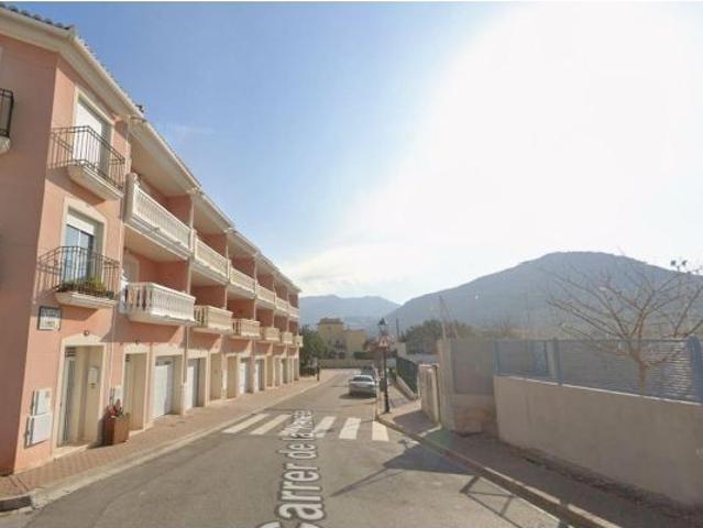 Casa en venta en la Xara, la Marina Alta