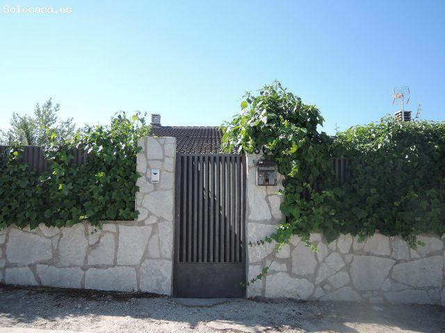 Casa en venta en Caraquiz, Uceda