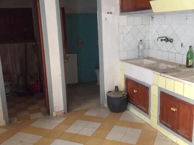 Casa en venta en Javalí Viejo, Área Metropolitana de Murcia