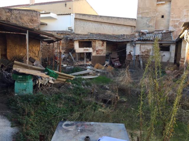 Terreno en venta en Aljucer, Área Metropolitana de Murcia