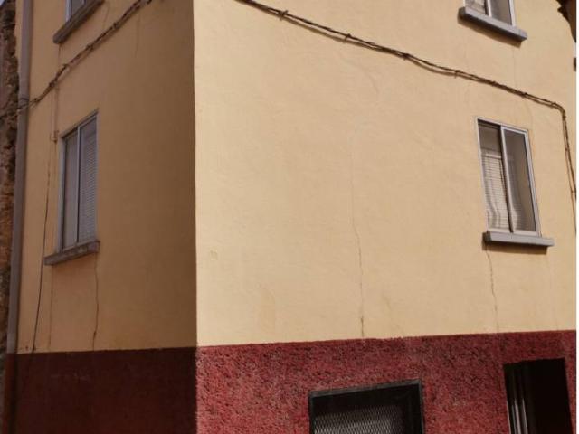 Casa en venta en Dévanos