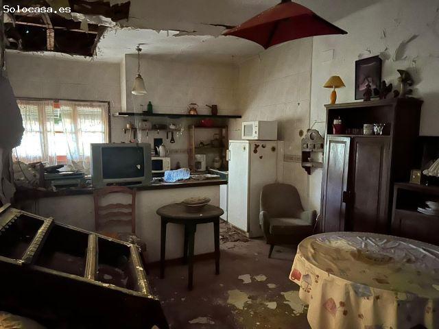 Casa en venta en Quero, Castilla-La Mancha