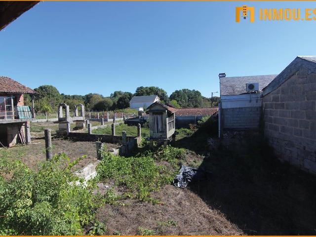 Casa en venta en Centro, Ourense