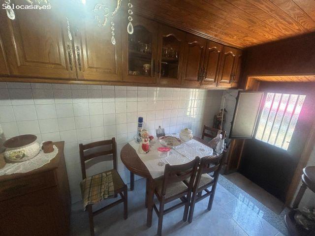 Casa en venta en A Barbanza, Galicia