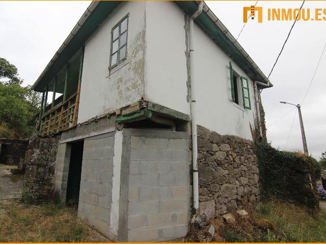 Casa en venta en Terra da Celanova, Galicia