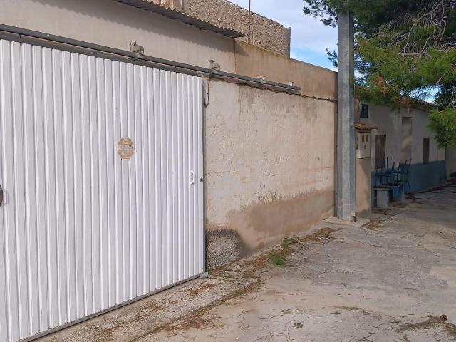 Casa en venta en La Albarda, Molina de Segura
