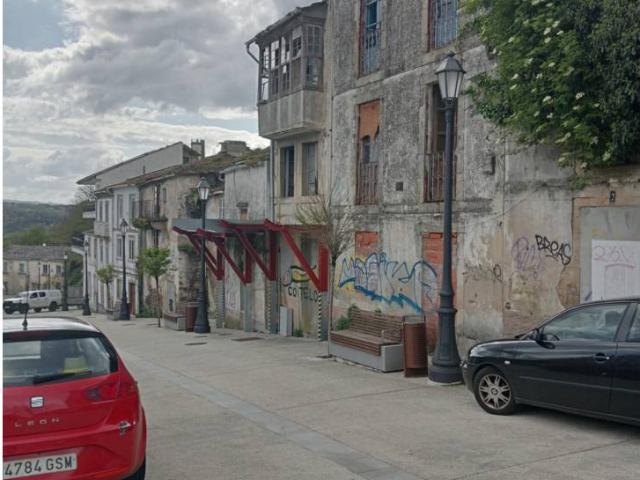 Casa en venta en Acea de Olga, Lugo