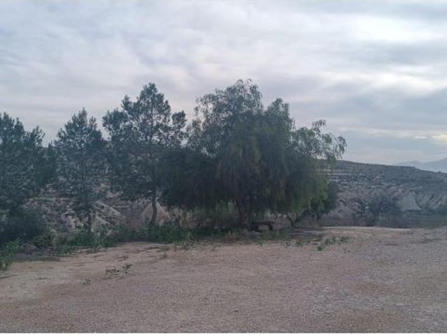 Casa en venta en Campotejar Baja, Vega Media del Segura