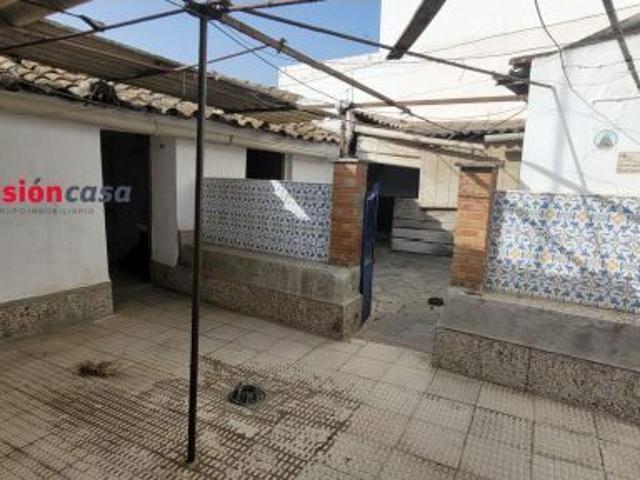 Casa en venta en Pozoblanco