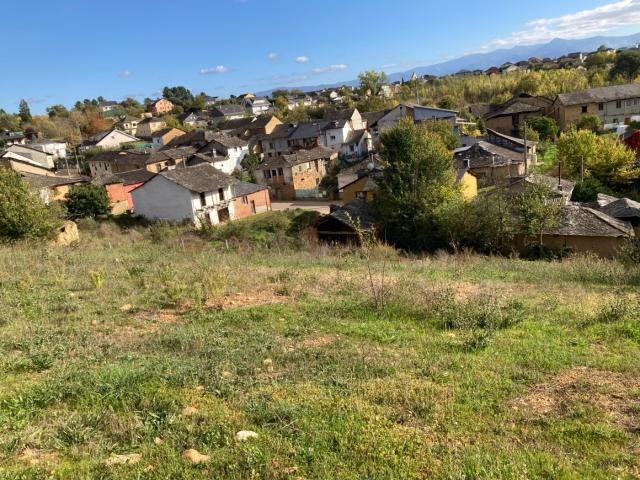 Casa en venta en El Bierzo, Castilla y León
