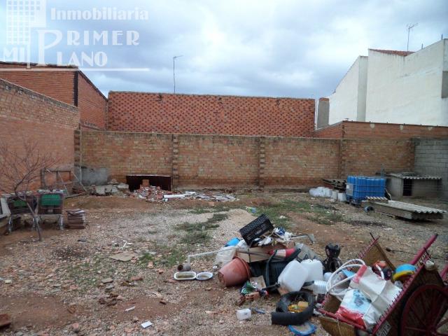 Casa en venta en Tomelloso, Ciudad Real