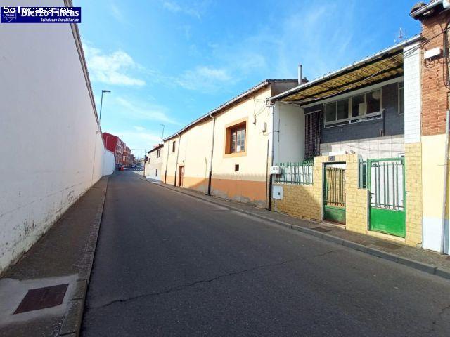 Casa en venta en Astorga, Castilla y León