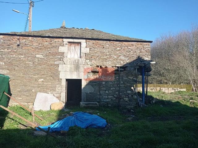Casa en venta en Begonte, Quitimil