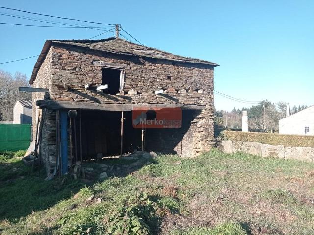 Casa en venta en Terra Chá, Galicia