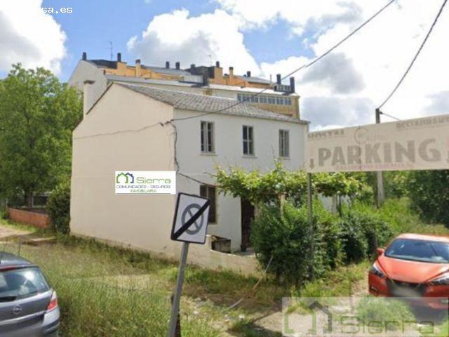 Casa en venta en Sarria