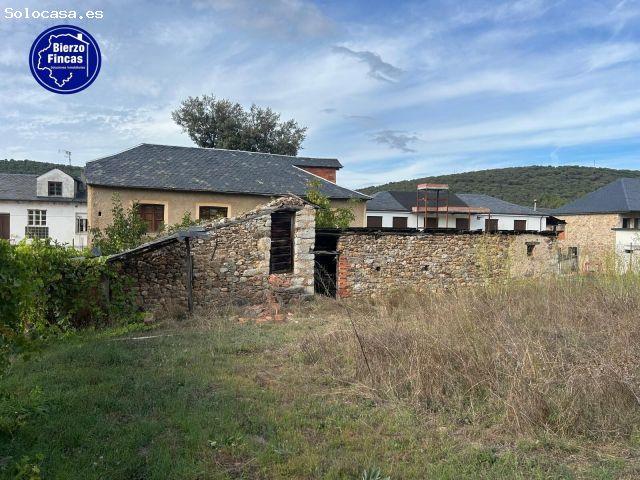 Casa en venta en Carucedo, León