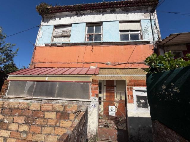 Casa en venta en Lavadores, Vigo