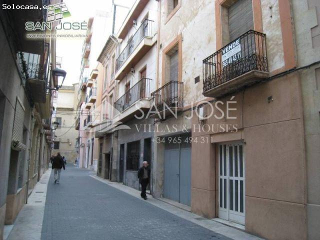 Casa en venta en San Vicente Del Raspeig