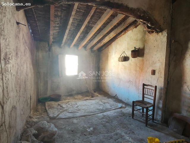 Casa en venta en San Vicente Del Raspeig