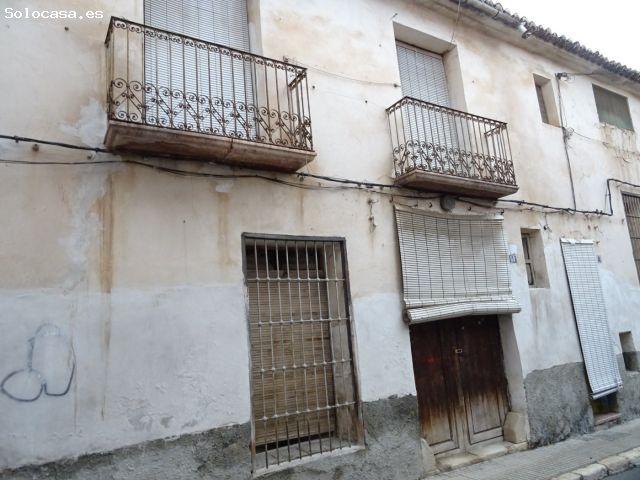 Casa en venta en San Vicente Del Raspeig